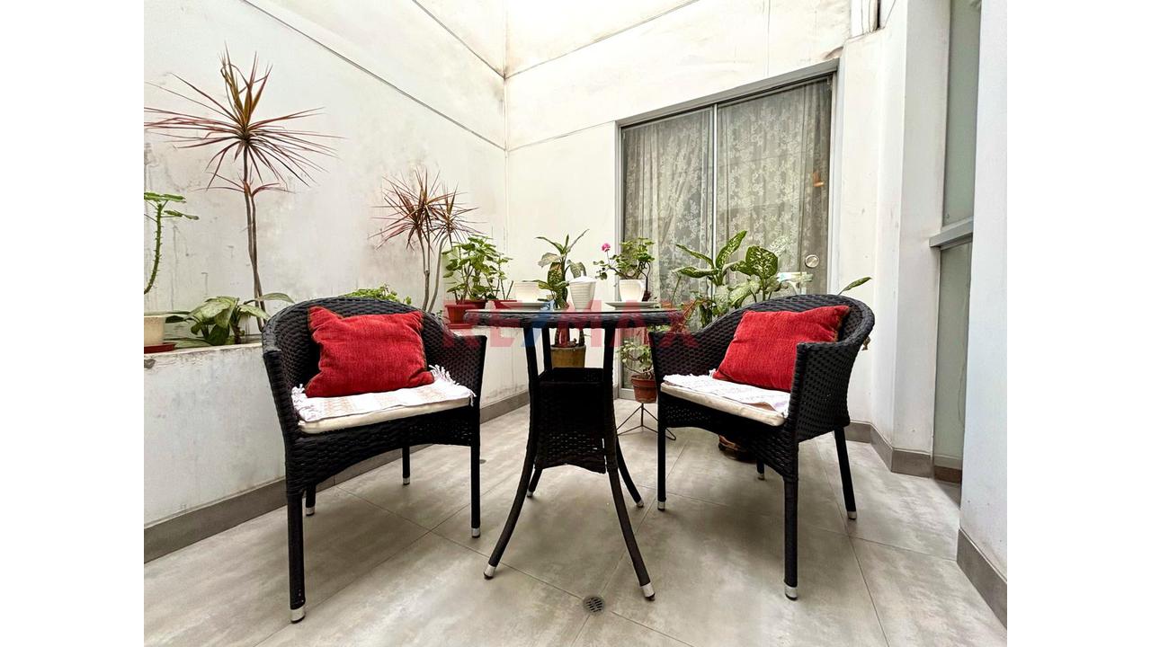 ✨ Exclusivo Departamento En Venta – Urb. La Alborada, Surco — foto 4