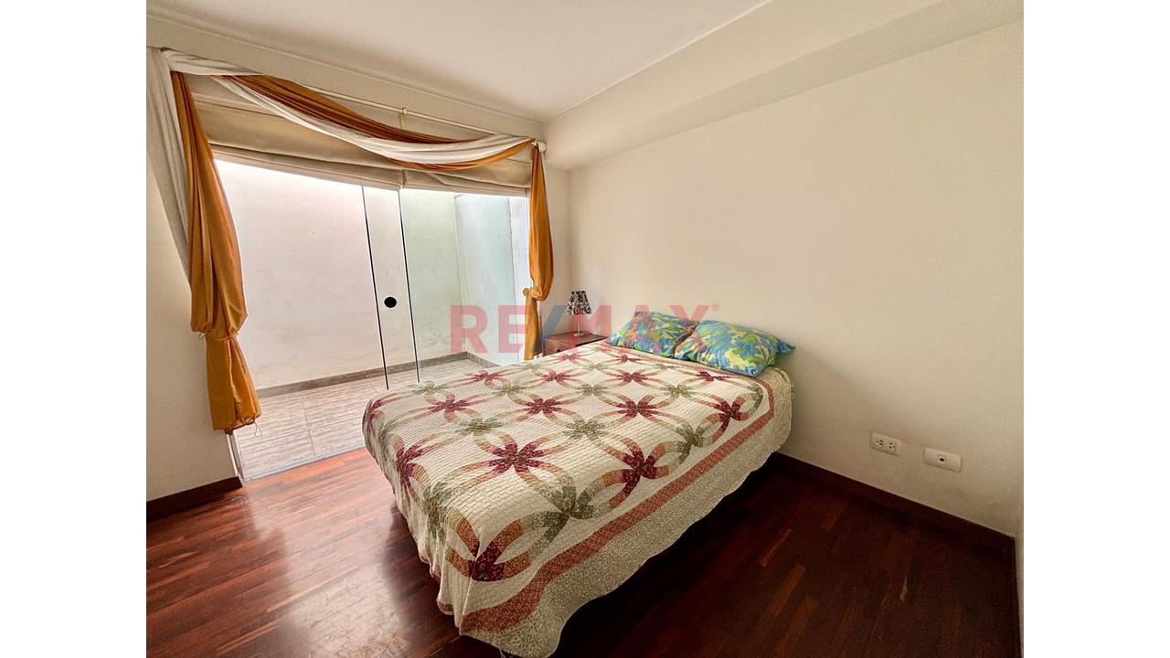 ✨ Exclusivo Departamento En Venta – Urb. La Alborada, Surco — foto 11