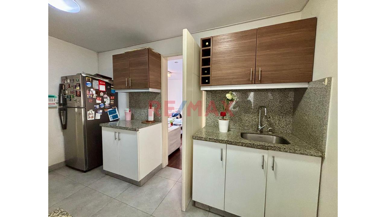 ✨ Exclusivo Departamento En Venta – Urb. La Alborada, Surco — foto 9