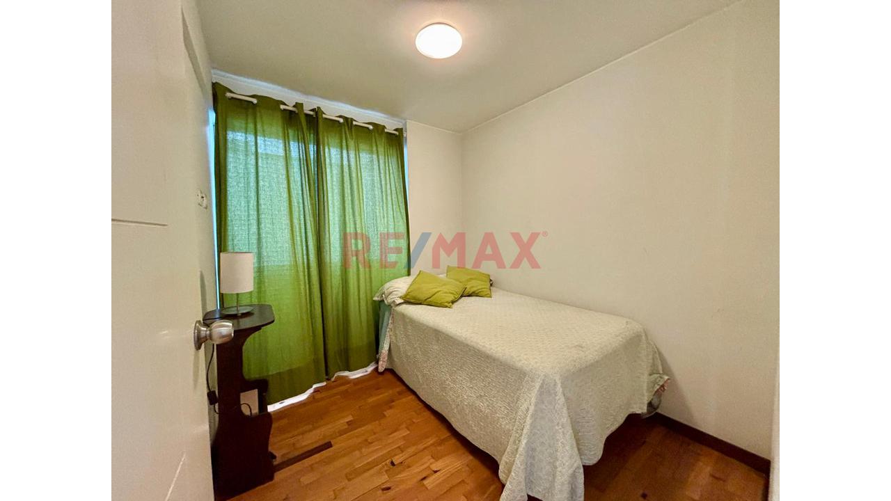 ✨ Exclusivo Departamento En Venta – Urb. La Alborada, Surco — foto 14