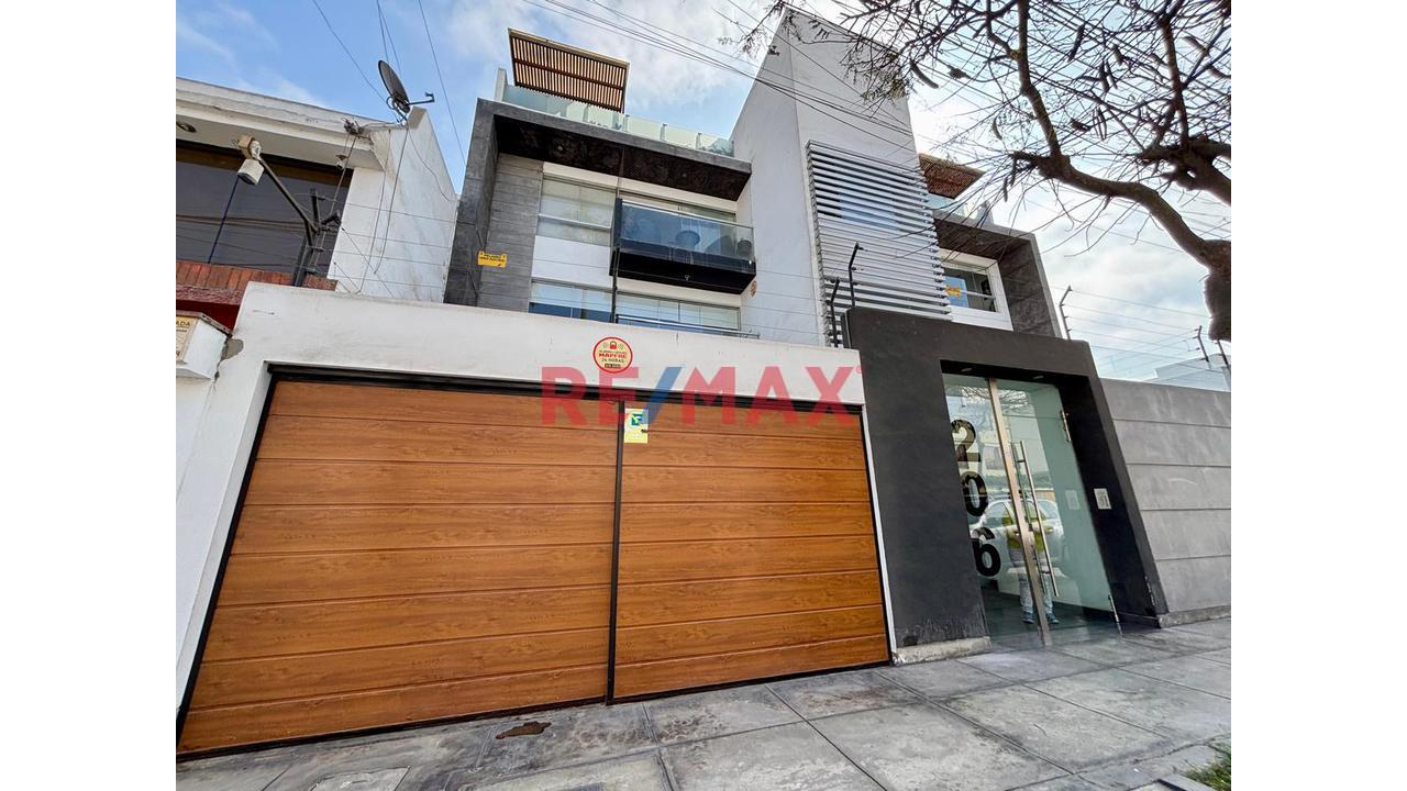 ✨ Exclusivo Departamento En Venta – Urb. La Alborada, Surco