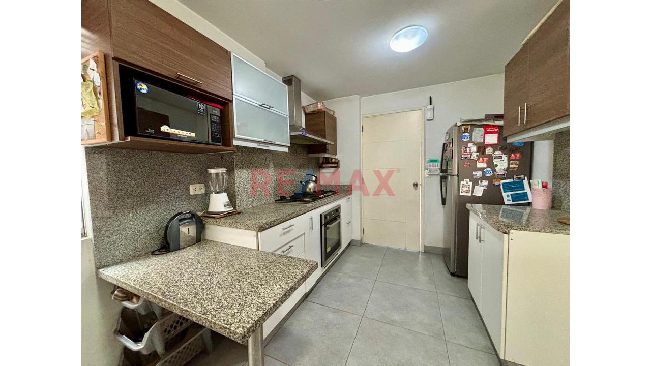 ✨ Exclusivo Departamento En Venta – Urb. La Alborada, Surco — foto 8