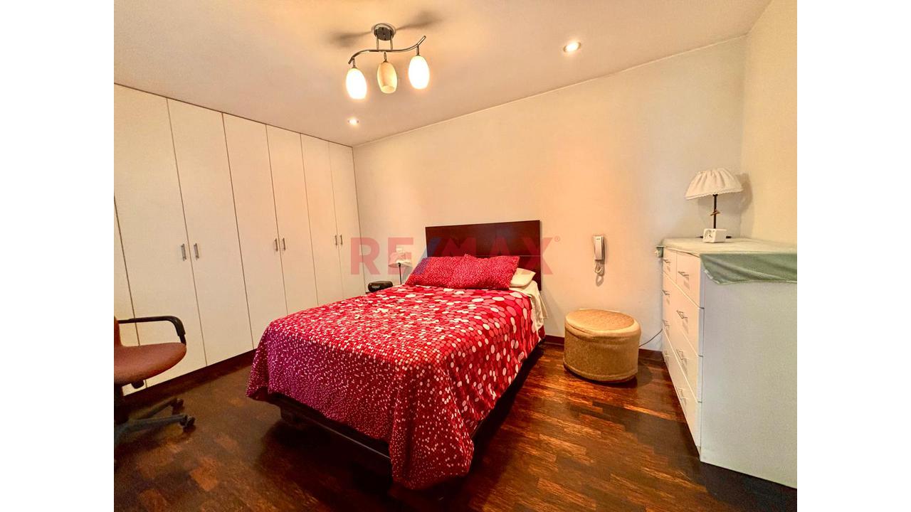 ✨ Exclusivo Departamento En Venta – Urb. La Alborada, Surco — foto 12