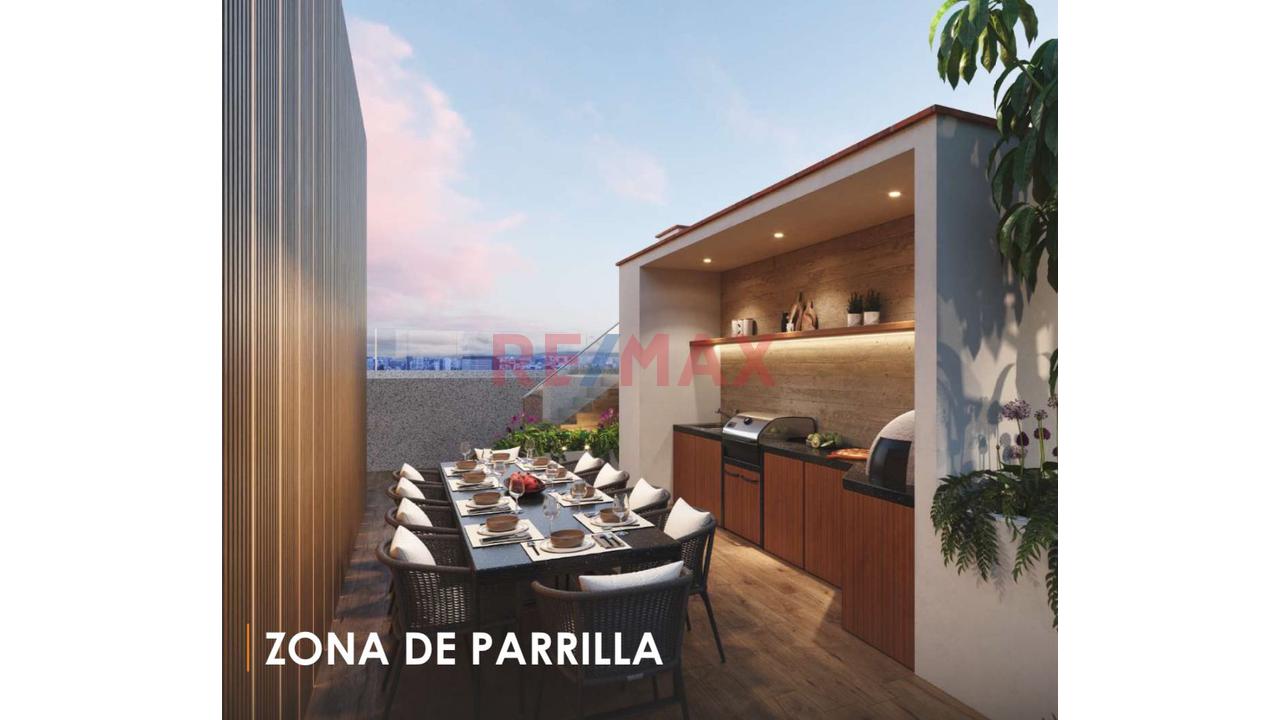 Departamento Exclusivo Para Un Estilo De Vida Diferente — foto 6