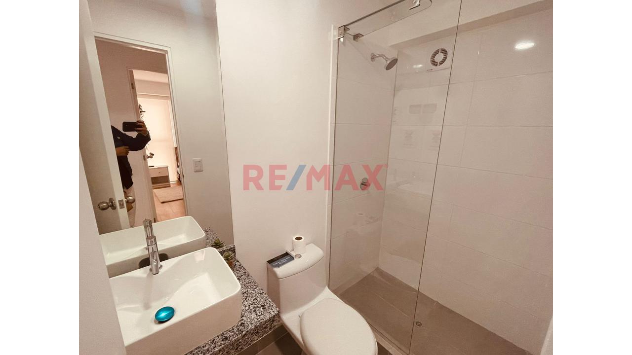 Departamento Exclusivo Para Un Estilo De Vida Diferente — foto 14