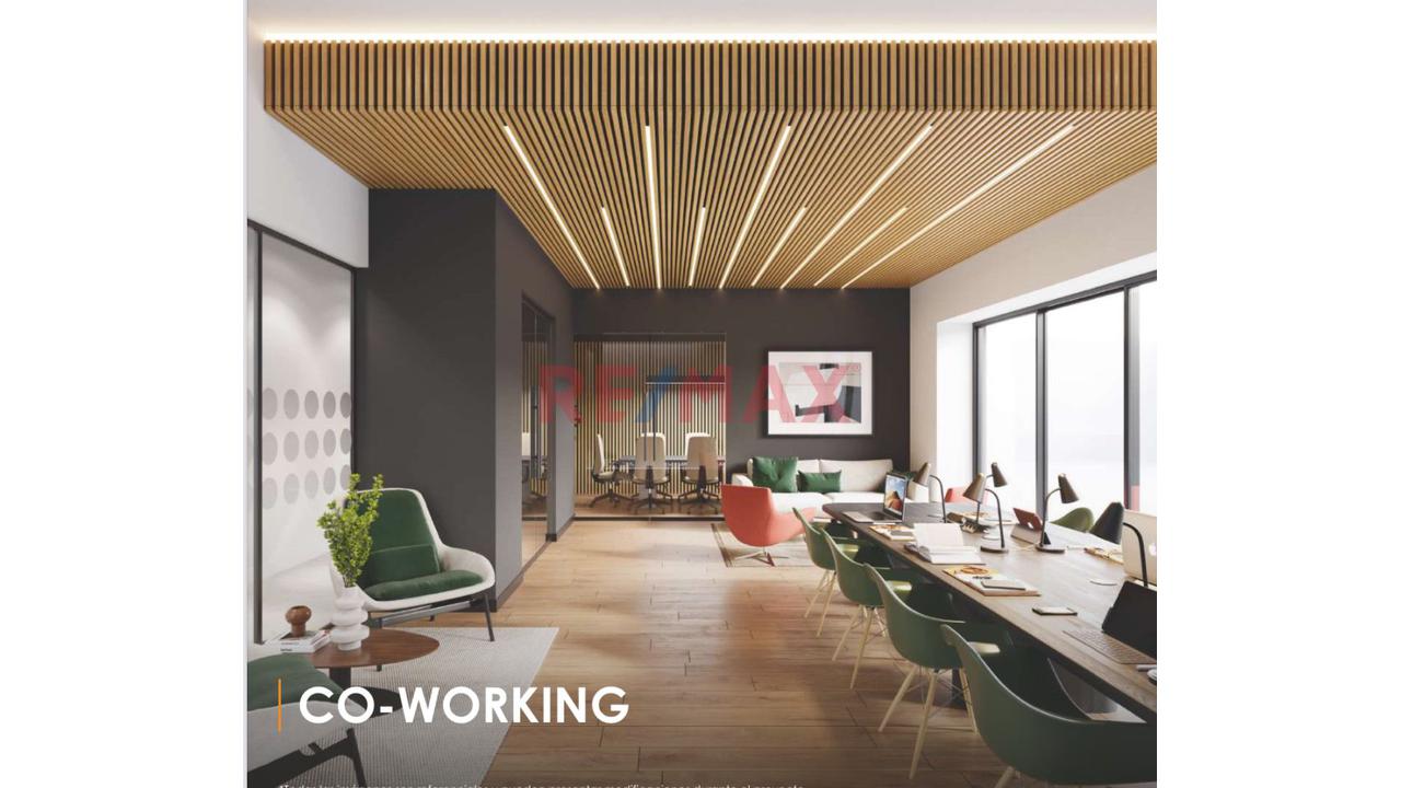 Departamento Exclusivo Para Un Estilo De Vida Diferente — foto 7