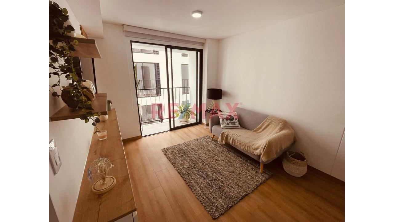 Departamento Exclusivo Para Un Estilo De Vida Diferente — foto 12