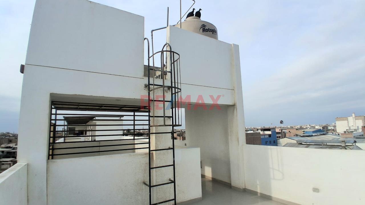 Edificio En Venta Calle Francisco Cuneo Patazca - 14