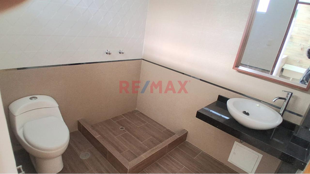 Edificio En Venta Calle Francisco Cuneo Patazca - 9