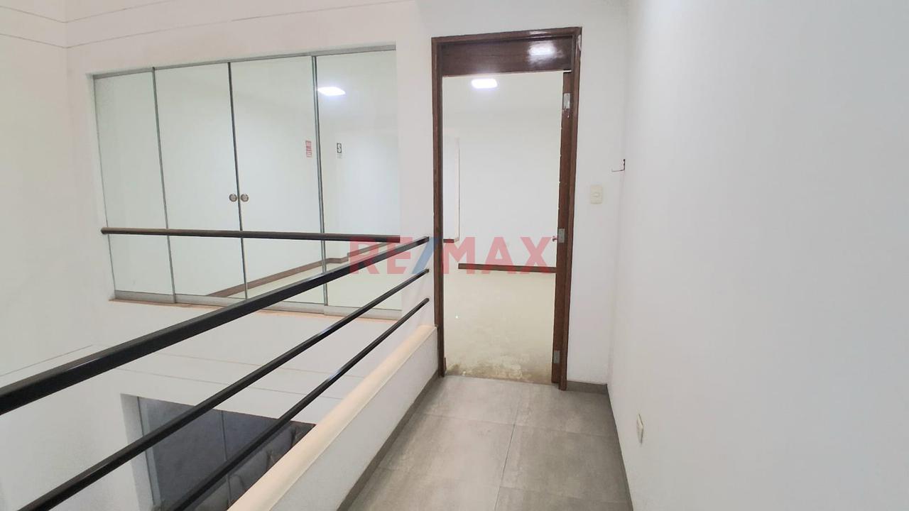Edificio En Venta Calle Francisco Cuneo Patazca - 6