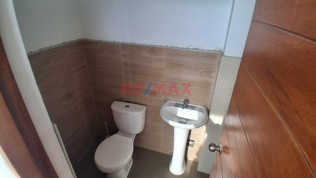 Edificio En Venta Calle Francisco Cuneo Patazca - 17