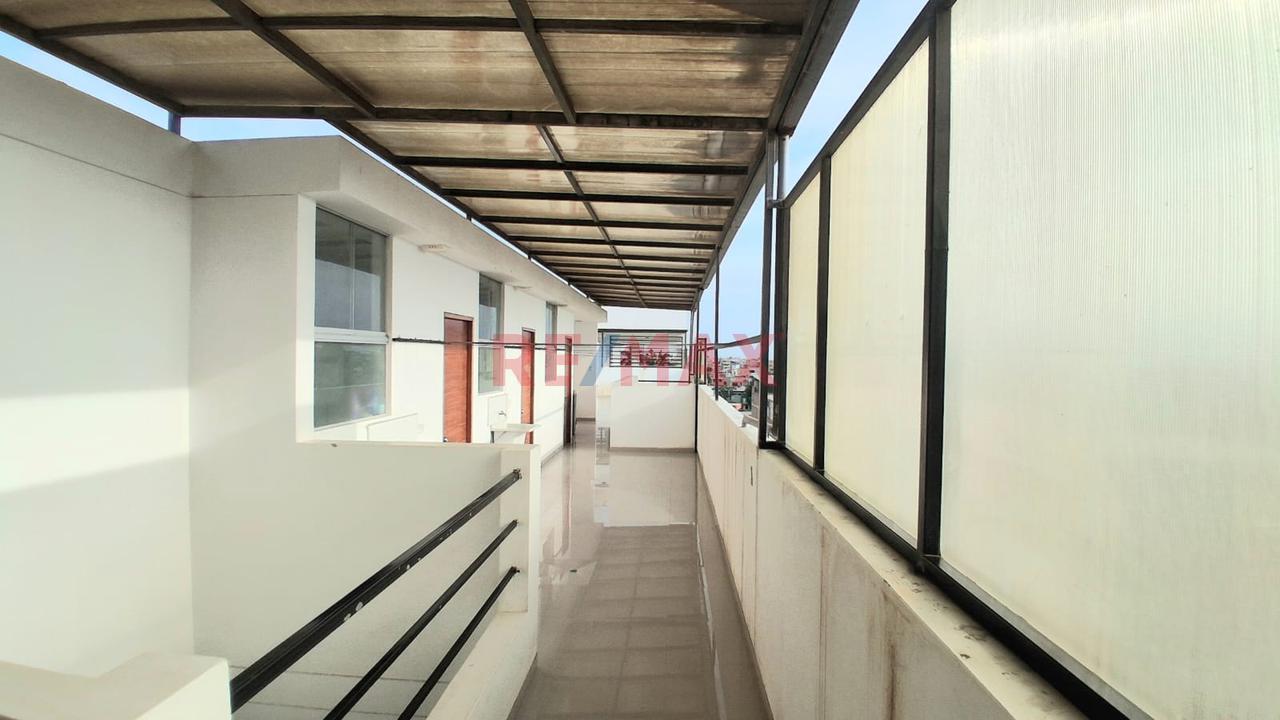 Edificio En Venta Calle Francisco Cuneo Patazca - 19