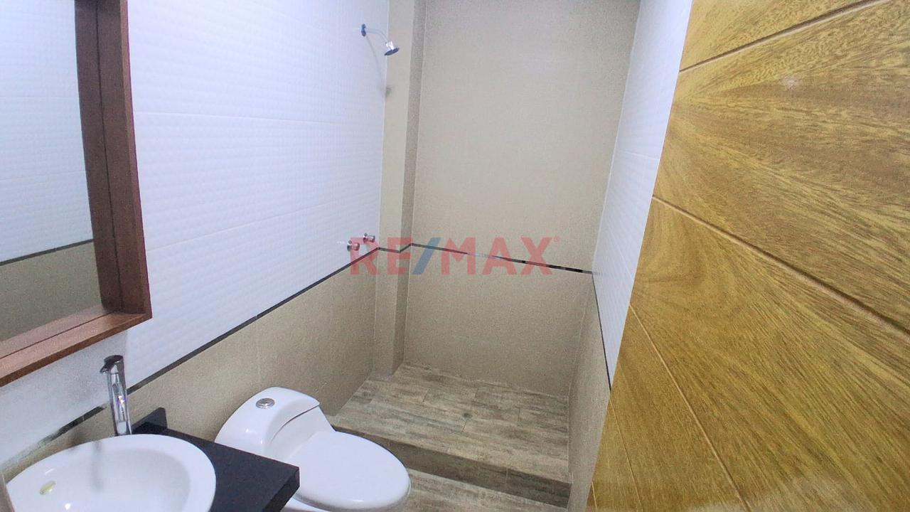 Edificio En Venta Calle Francisco Cuneo Patazca - 13