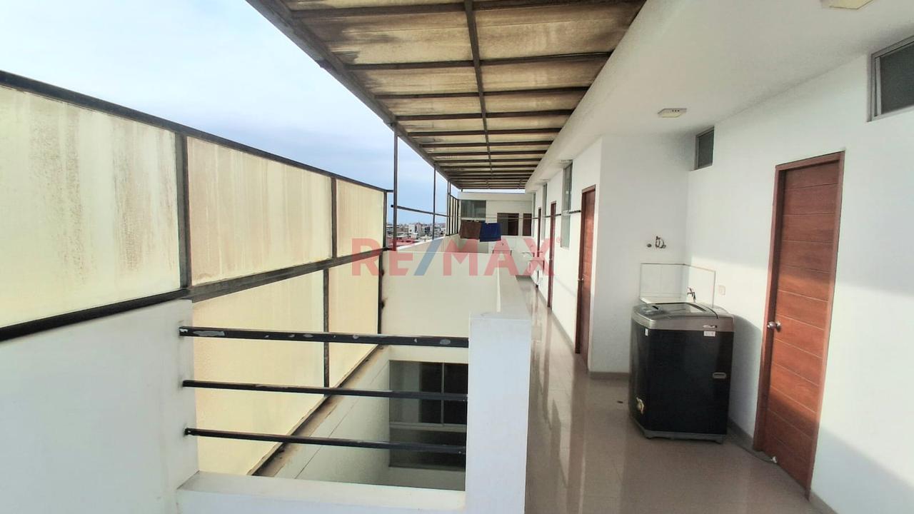 Edificio En Venta Calle Francisco Cuneo Patazca - 15
