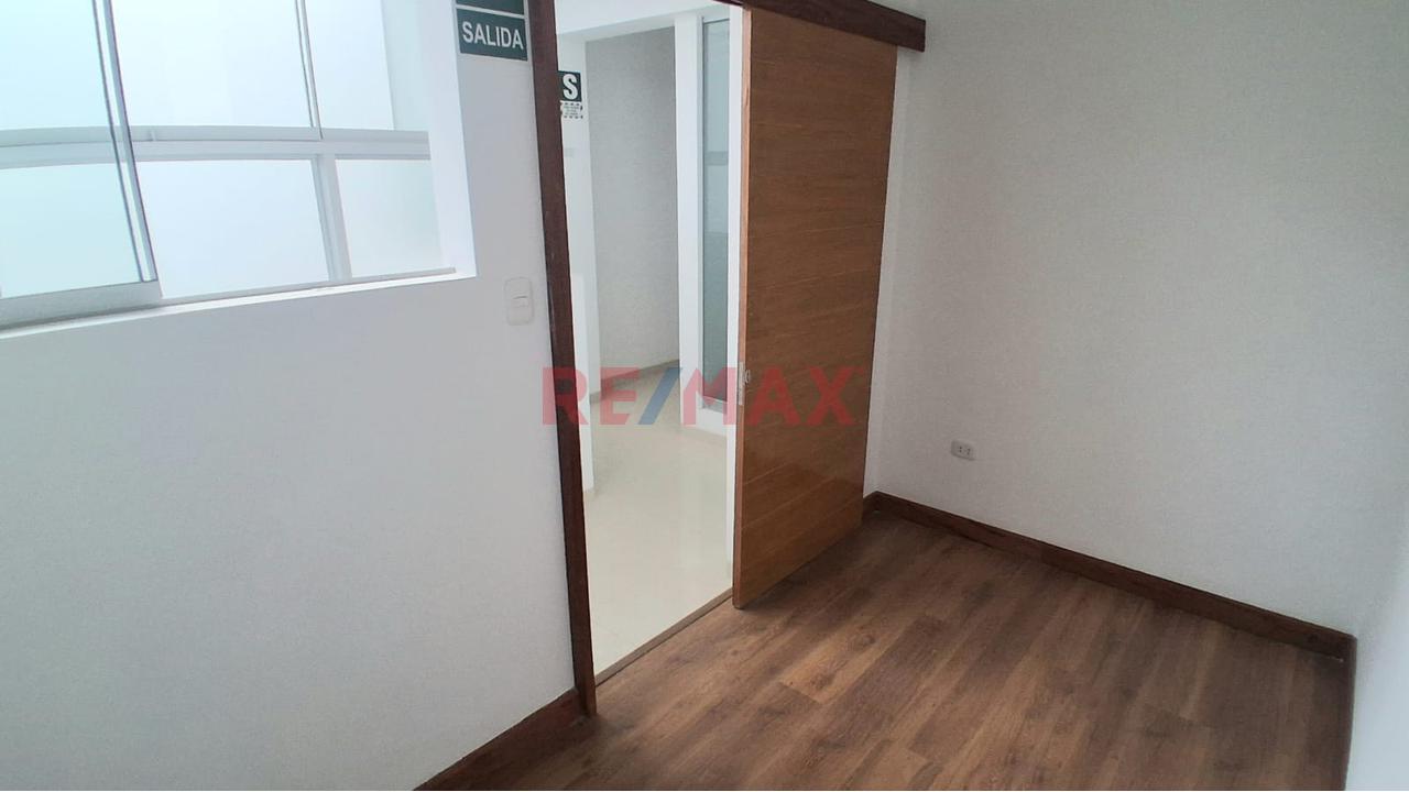 Edificio En Venta Calle Francisco Cuneo Patazca - 10