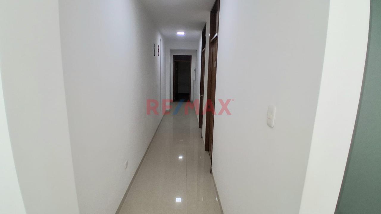 Edificio En Venta Calle Francisco Cuneo Patazca - 11