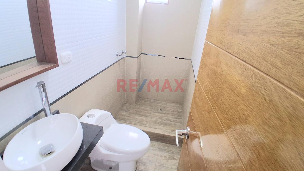 Edificio En Venta Calle Francisco Cuneo Patazca - 5