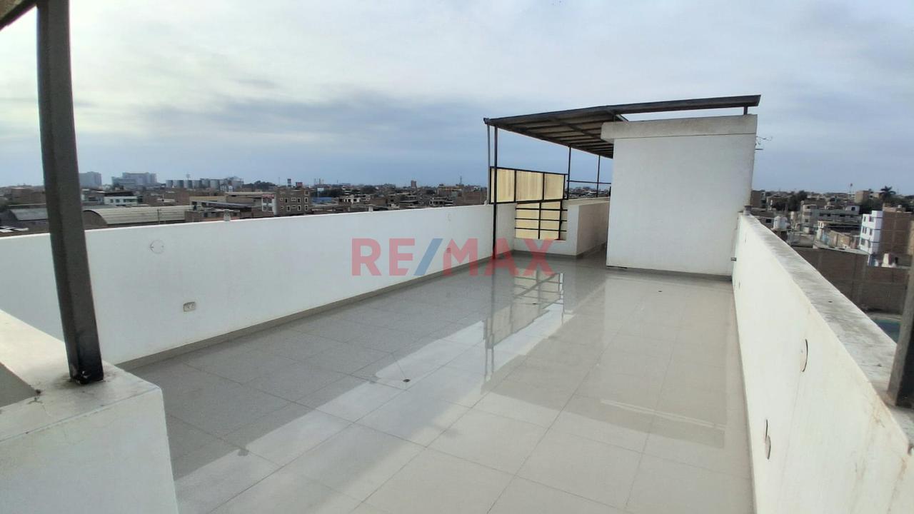 Edificio En Venta Calle Francisco Cuneo Patazca - 16