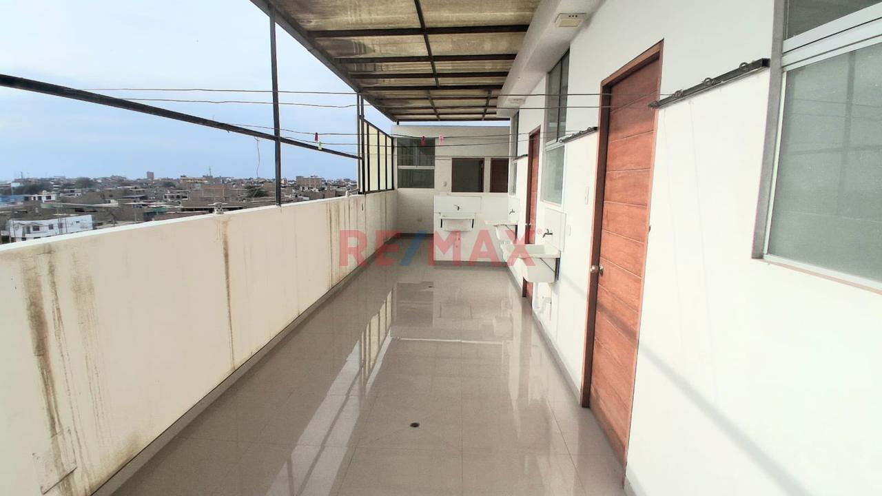 Edificio En Venta Calle Francisco Cuneo Patazca - 20