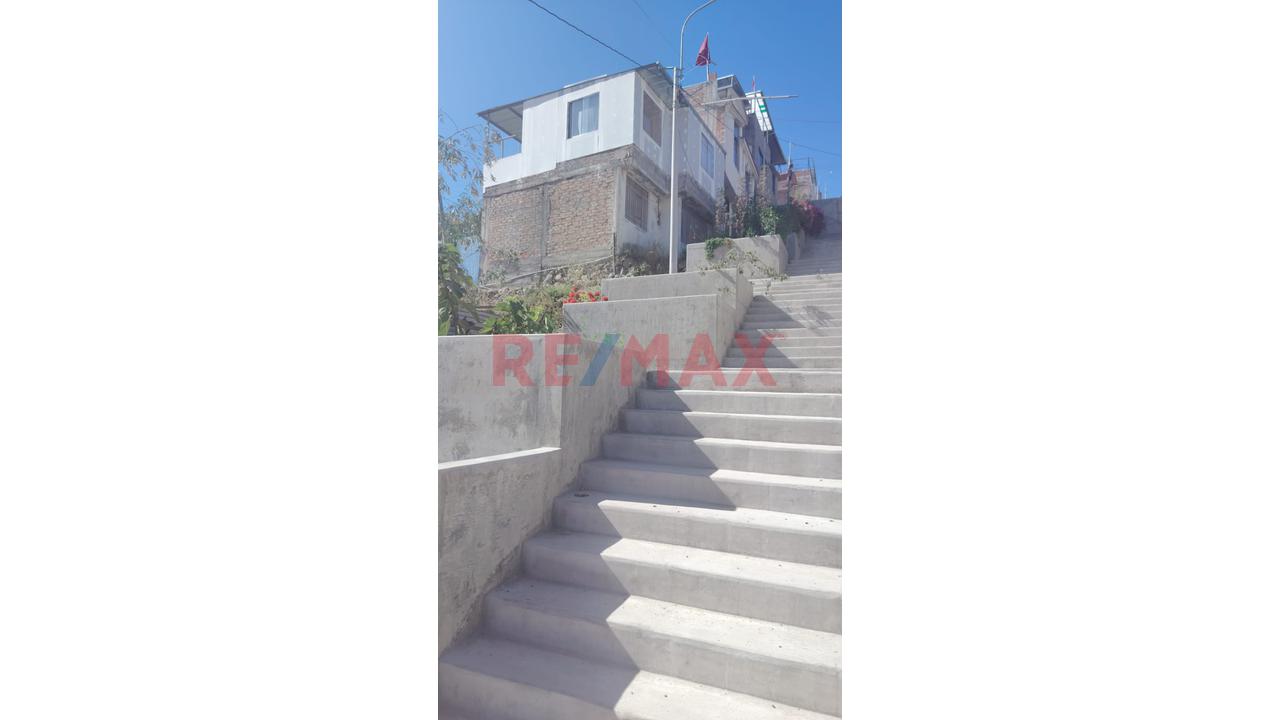 🏡 ¡Terreno En Venta – Paucarpata, Arequipa! — foto 2