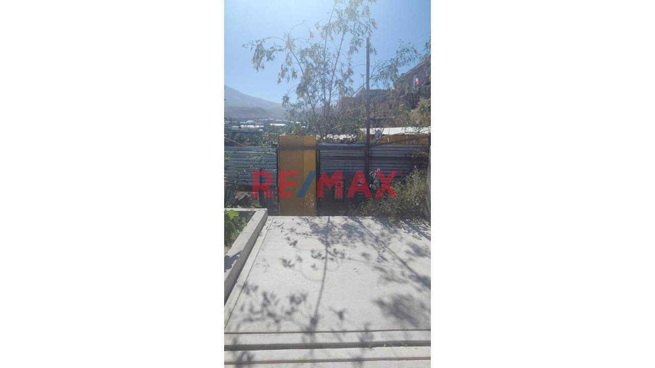 🏡 ¡Terreno En Venta – Paucarpata, Arequipa!