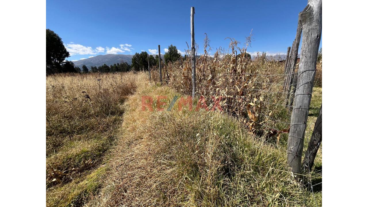 Venta De Terreno En San Jerónimo - Hyo - 2