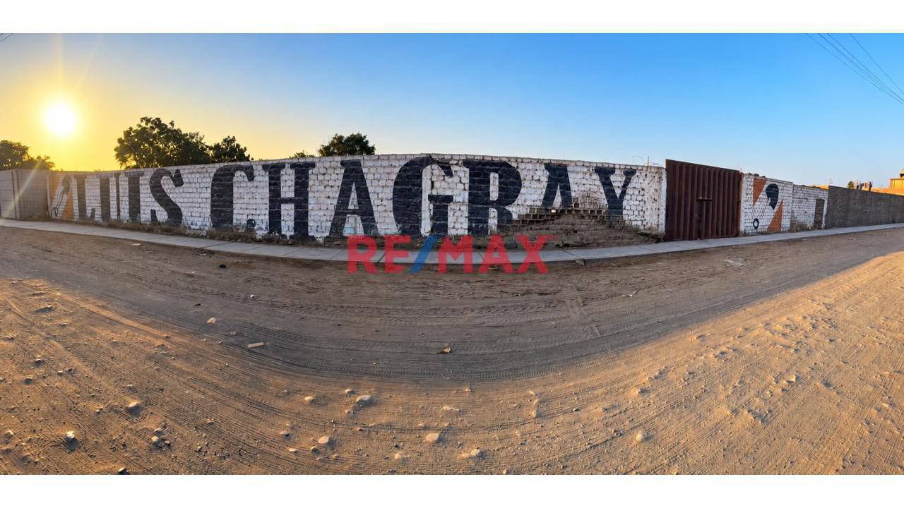 Venta De Terreno Dirigido A Inversionistas