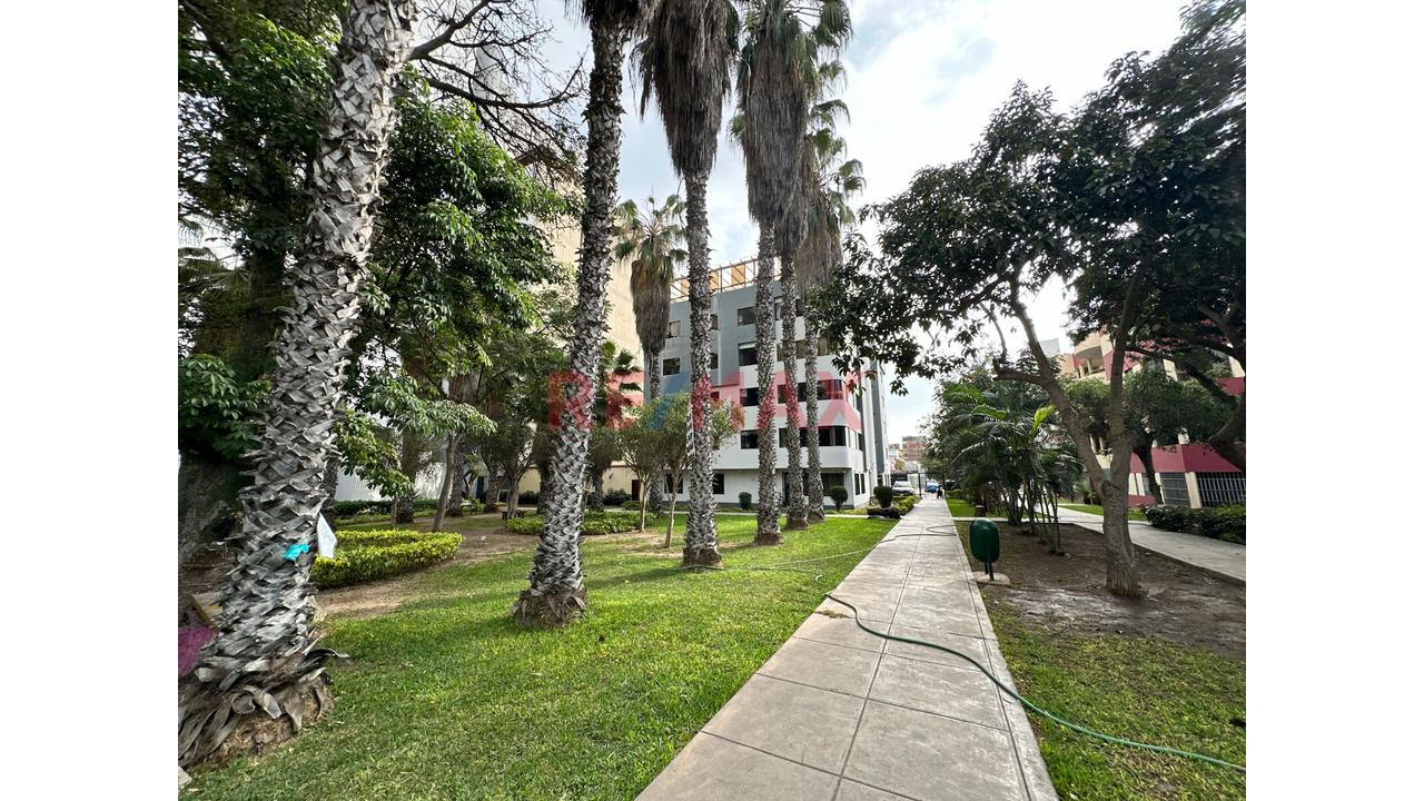Se Alquila De Departamento De 103 M² En Barrio Médico – Surquillo — foto 5