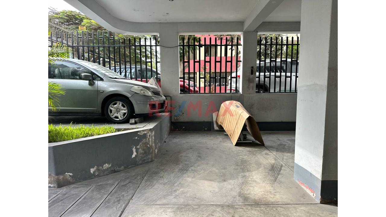 Se Alquila De Departamento De 103 M² En Barrio Médico – Surquillo — foto 6