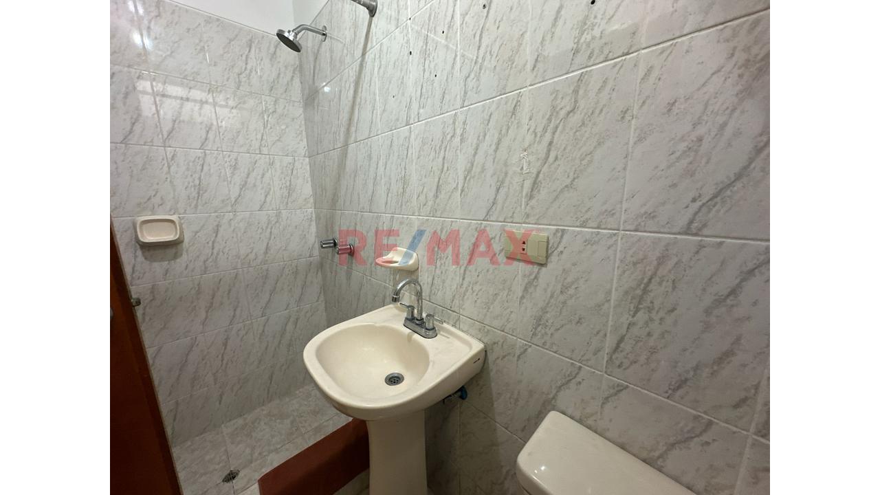Se Alquila De Departamento De 103 M² En Barrio Médico – Surquillo — foto 9