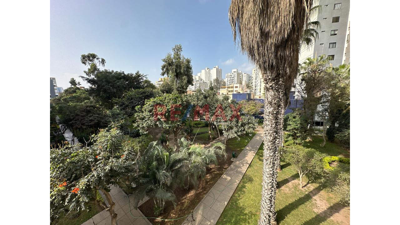 Se Alquila De Departamento De 103 M² En Barrio Médico – Surquillo — foto 4
