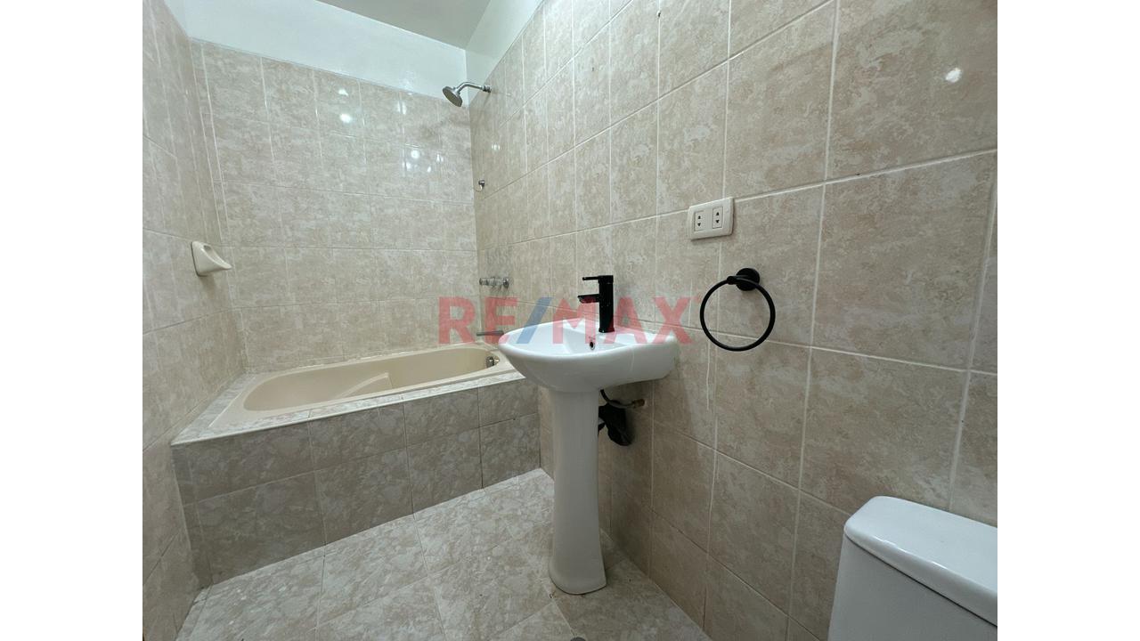 Se Alquila De Departamento De 103 M² En Barrio Médico – Surquillo — foto 13