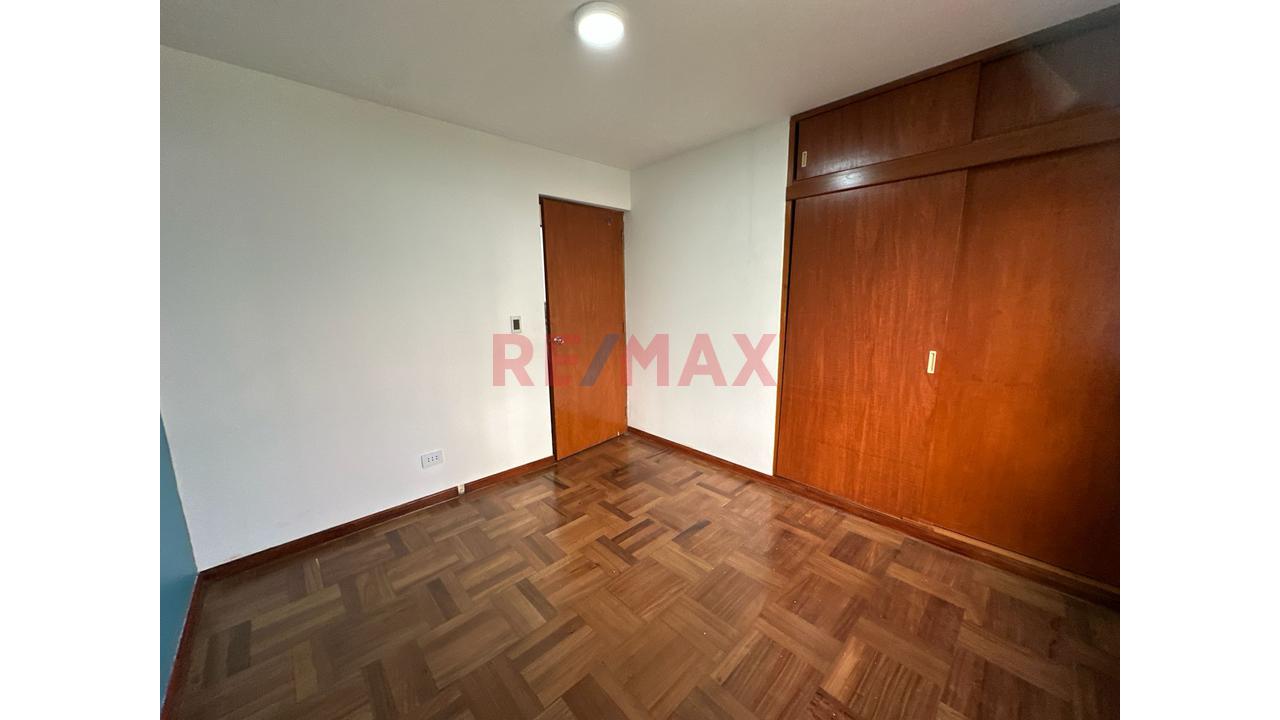 Se Alquila De Departamento De 103 M² En Barrio Médico – Surquillo — foto 11