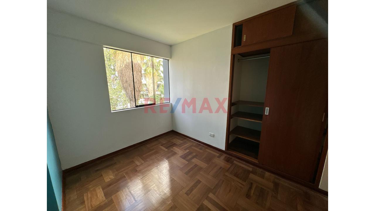 Se Alquila De Departamento De 103 M² En Barrio Médico – Surquillo — foto 14