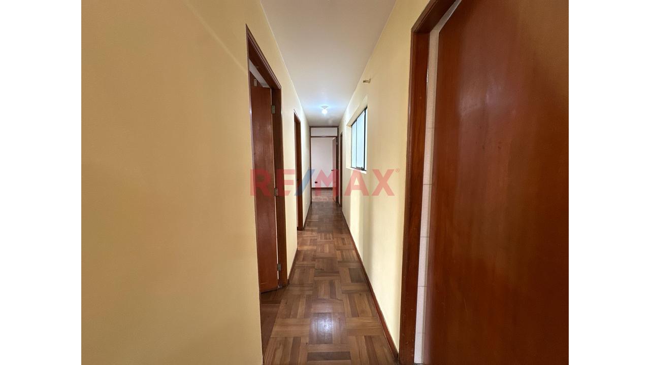 Se Alquila De Departamento De 103 M² En Barrio Médico – Surquillo — foto 10