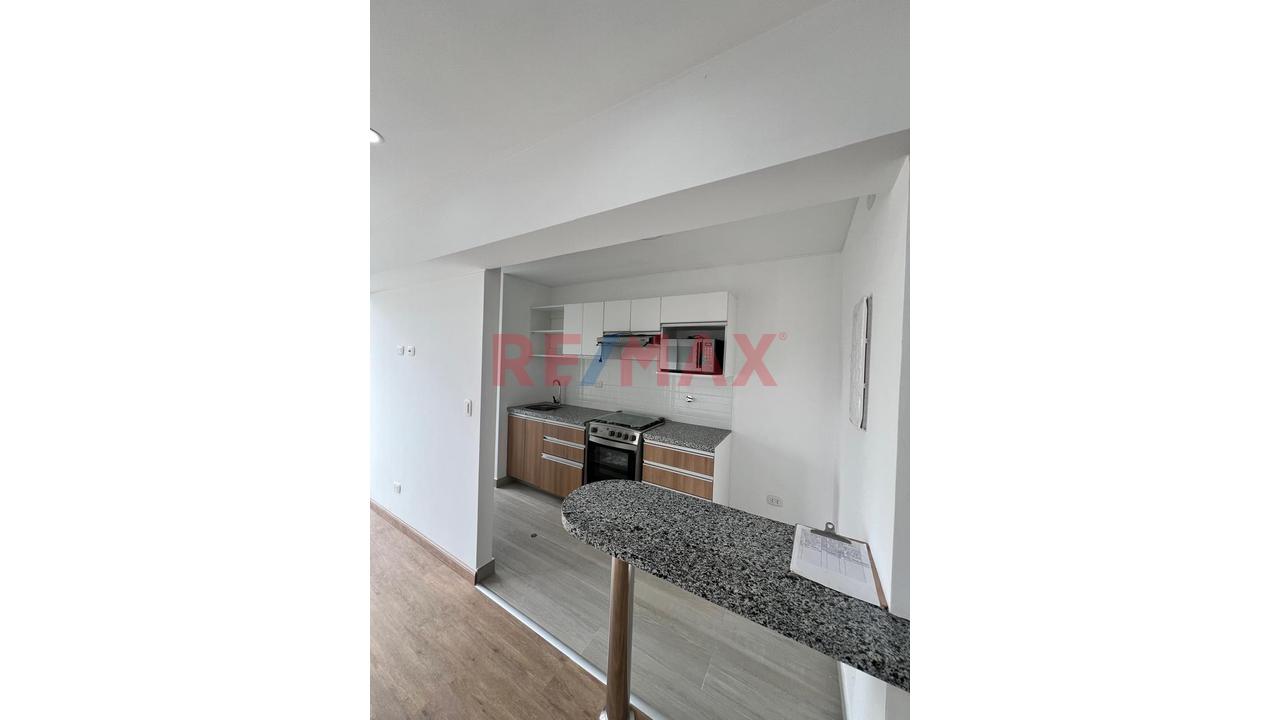 Departamento Flat En Vente De Estreno — foto 7