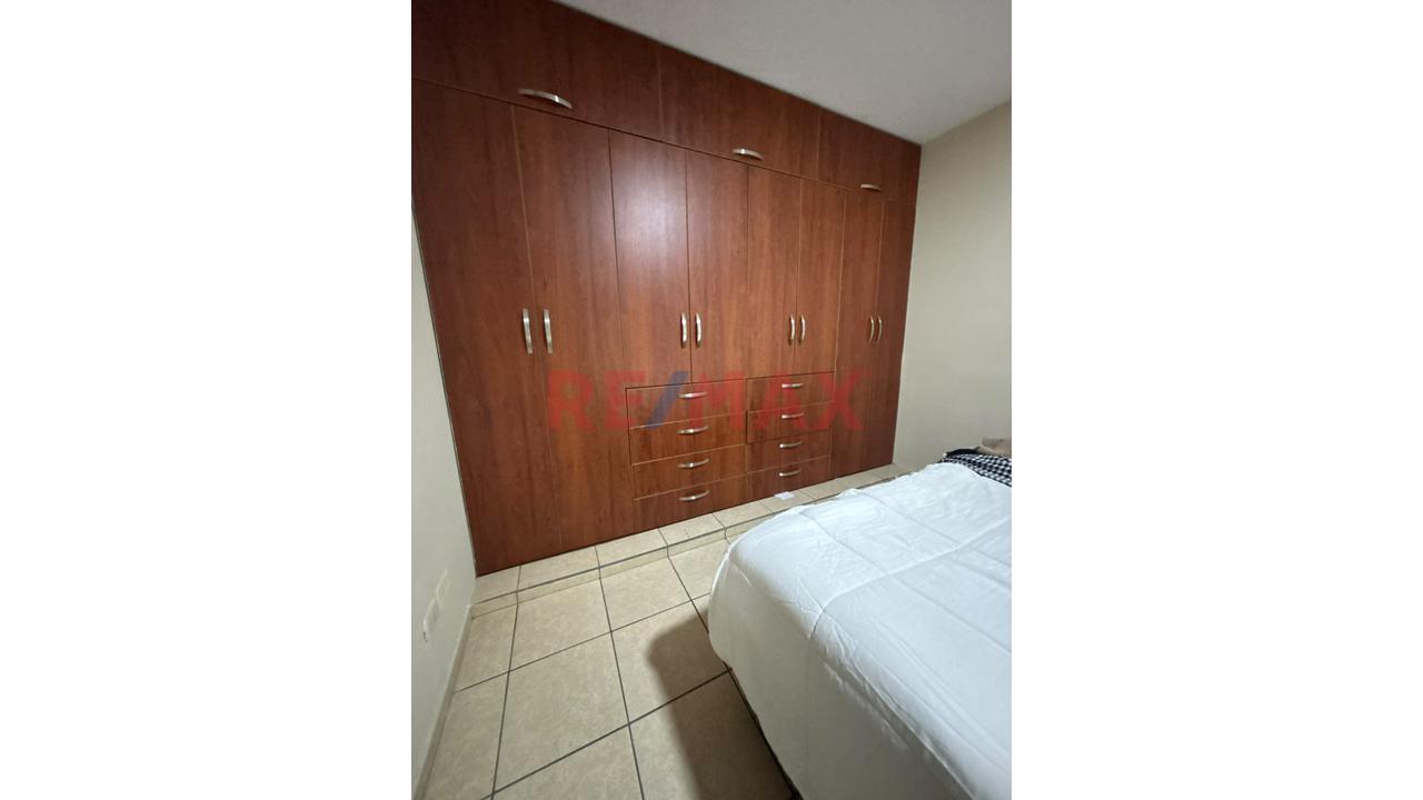Casa  Con Estacionamiento En Santa María – Chosica — foto 3