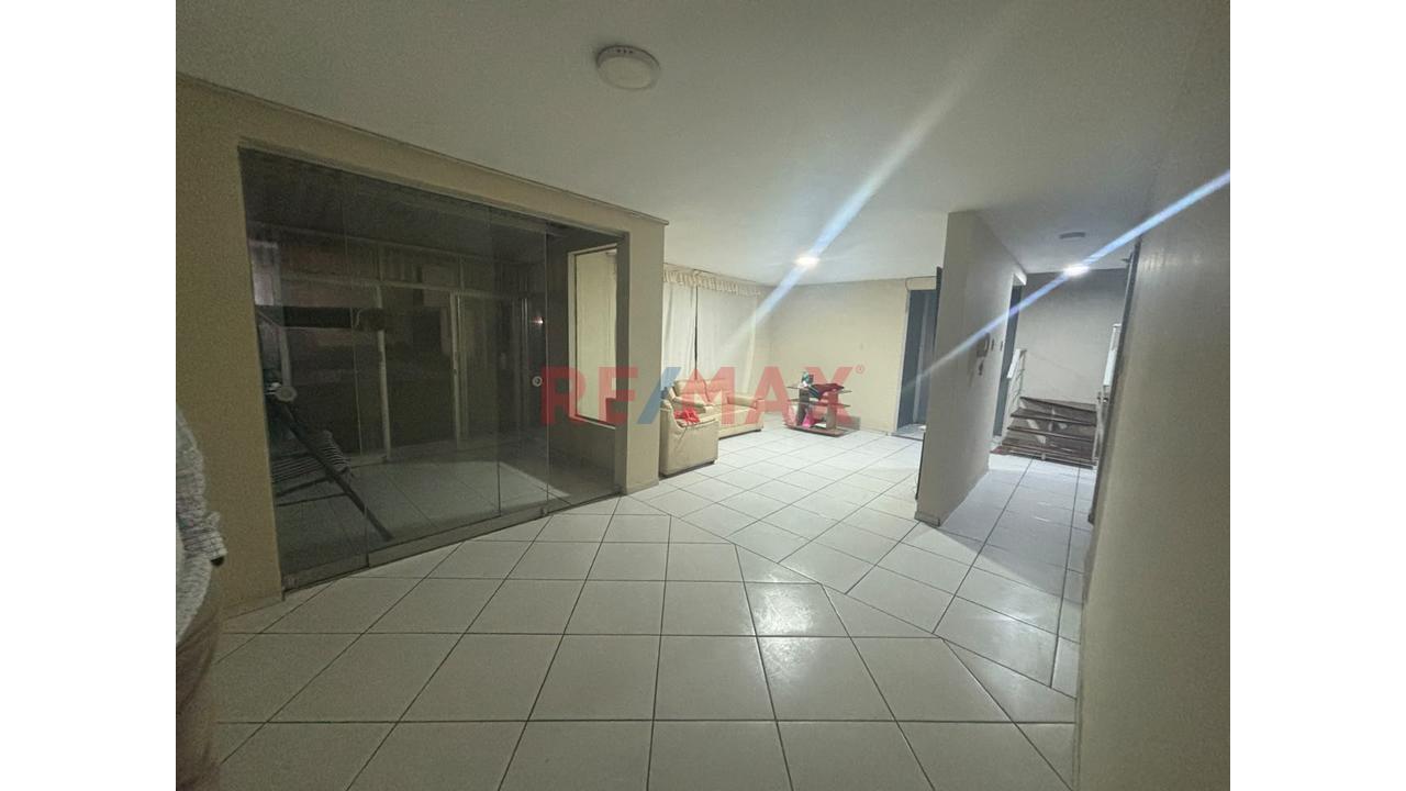 Casa  Con Estacionamiento En Santa María – Chosica — foto 9