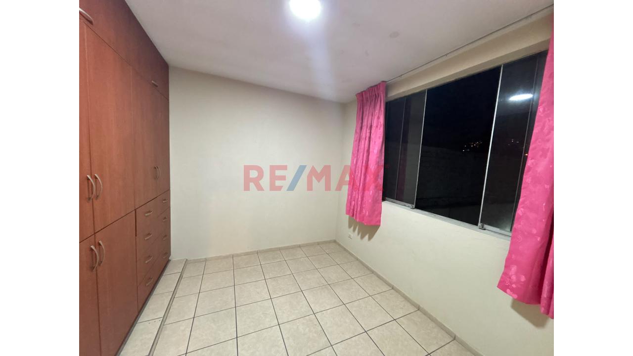 Casa  Con Estacionamiento En Santa María – Chosica — foto 7