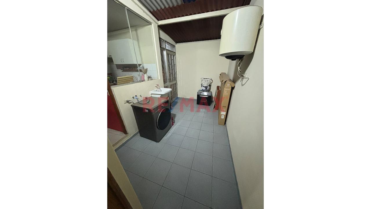 Casa  Con Estacionamiento En Santa María – Chosica — foto 11