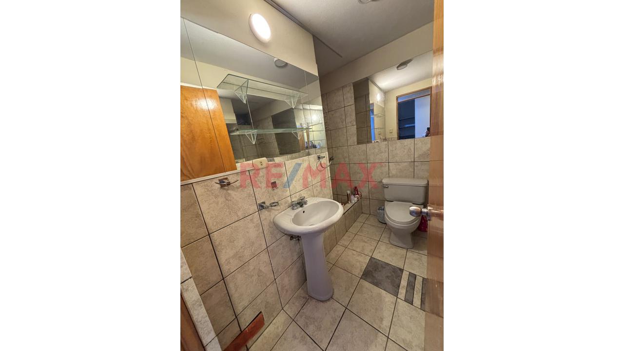 Casa  Con Estacionamiento En Santa María – Chosica — foto 13