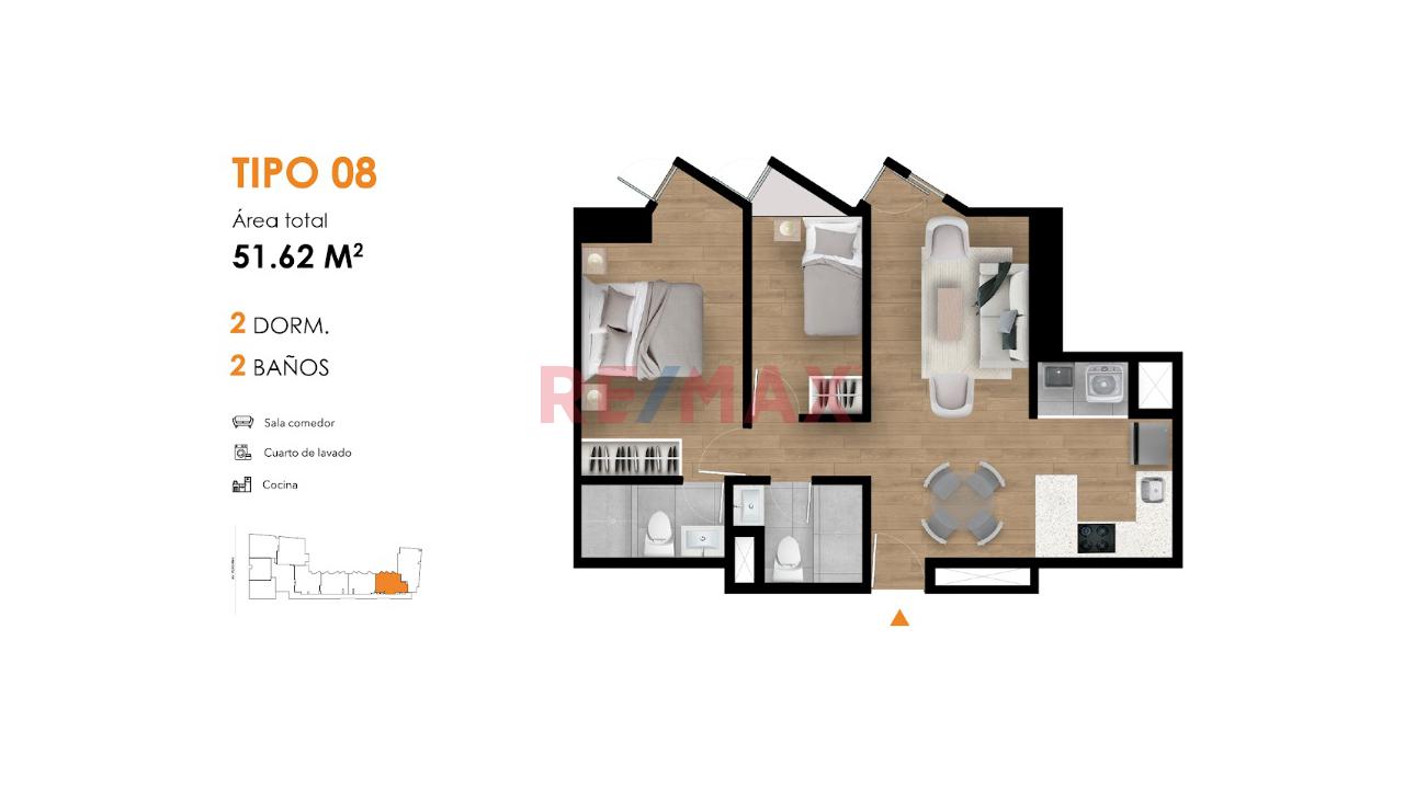 Tu Hogar Exclusivo Y Acogedor  Para Un Nuevo Estilo De Vida — foto 15