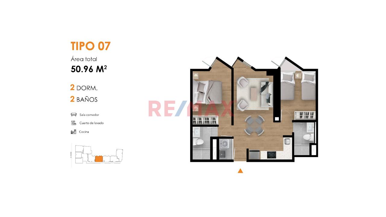 Tu Hogar Exclusivo Y Acogedor  Para Un Nuevo Estilo De Vida — foto 13