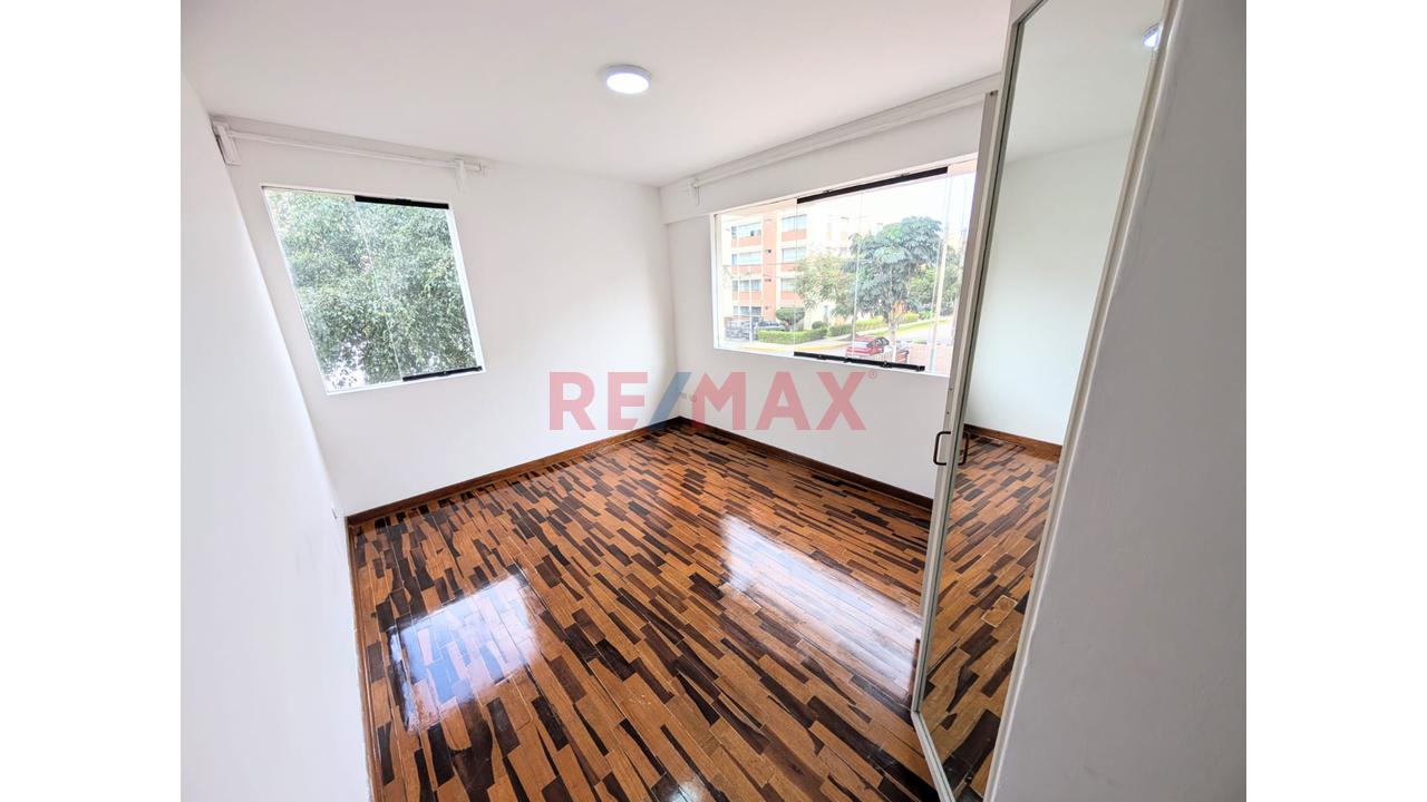 ¡Vive Cómodo, Conectado Y Con Luz Natural En Surco! — foto 5