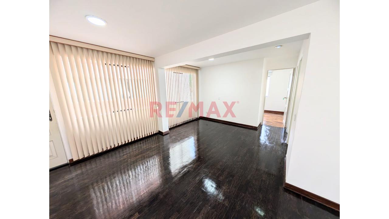 ¡Vive Cómodo, Conectado Y Con Luz Natural En Surco! — foto 2