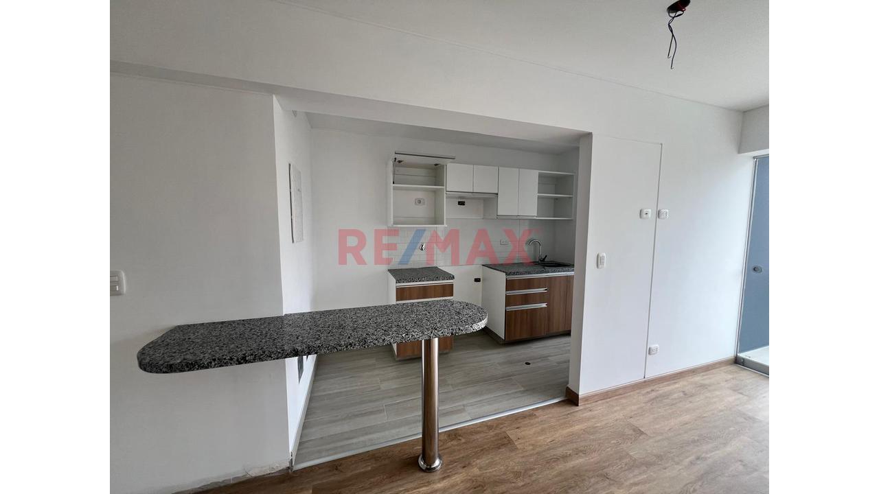 Departamento Flat En Vente De Estreno — foto 15