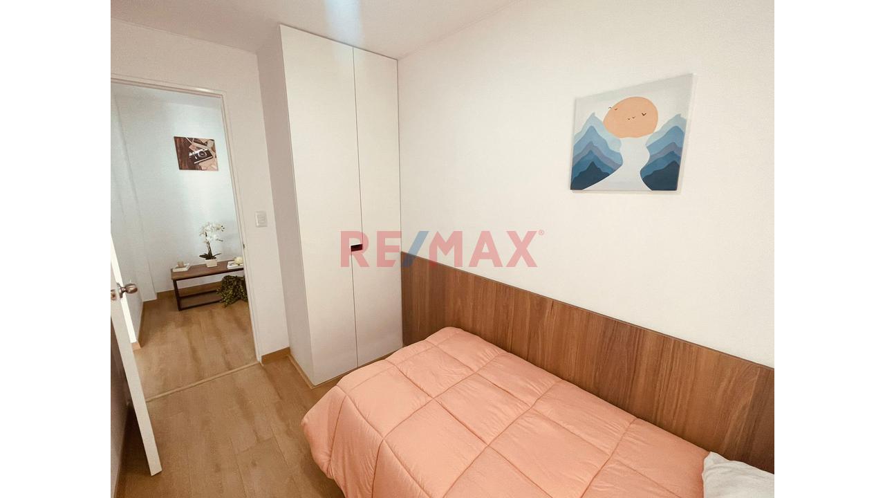 Departamento Exclusivo Para El Estilo De Vida Que Buscas — foto 7