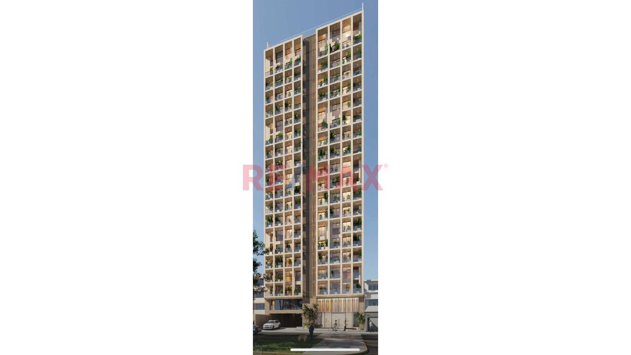 Departamento Exclusivo Para El Estilo De Vida Que Buscas