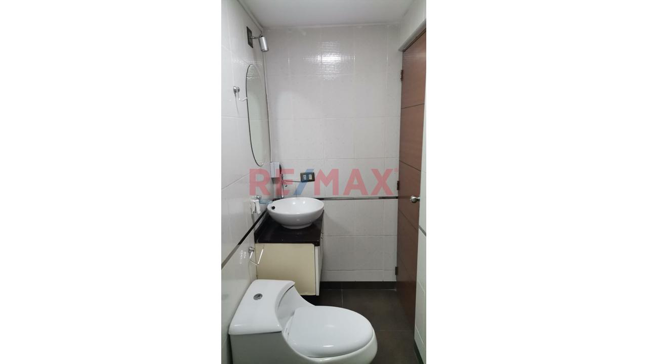 🏡 ¡Oportunidad En San Borja Sur! 2 Dormitorios + Jacuzzi | Cerca De La Estación San Borja Sur | 62.5 M² | Us$168,000 Negociable — foto 8