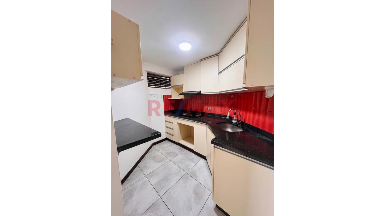 🏡 ¡Oportunidad En San Borja Sur! 2 Dormitorios + Jacuzzi | Cerca De La Estación San Borja Sur | 62.5 M² | Us$168,000 Negociable — foto 6